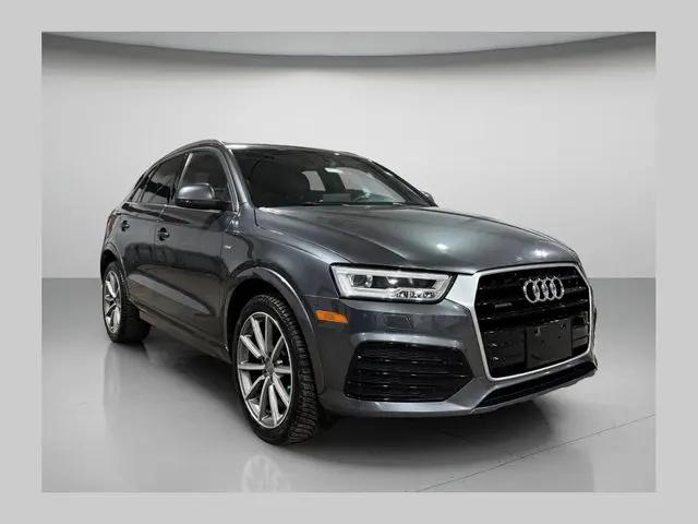 2018 Audi Q3 2.0T Premium for sale in Brookfield, WI