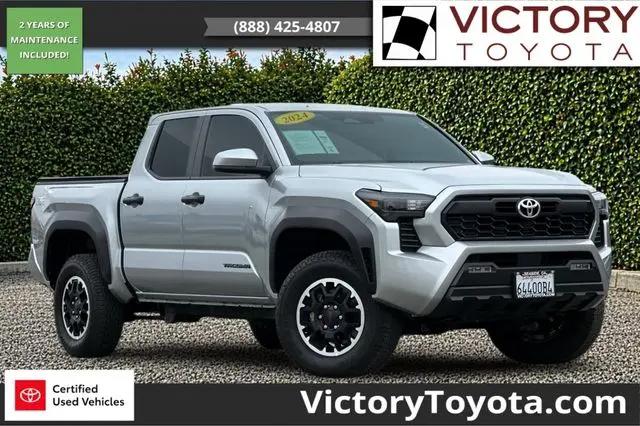 2024 Toyota Tacoma TRD Off Road for sale in Seaside, CA