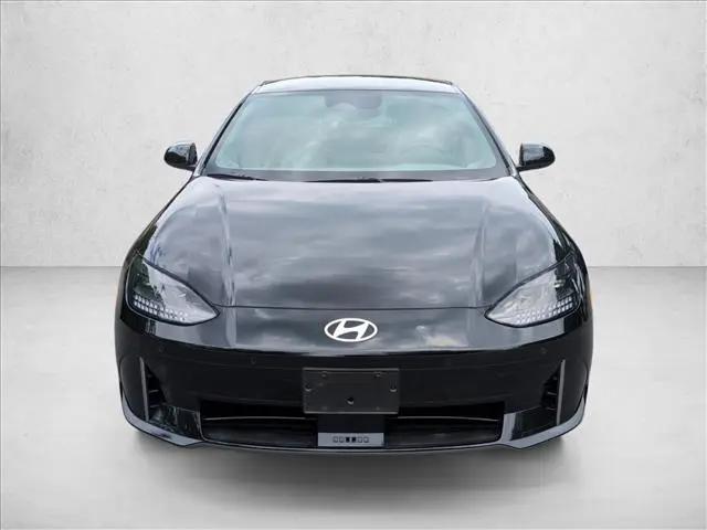 2024 Hyundai IONIQ 6 SEL