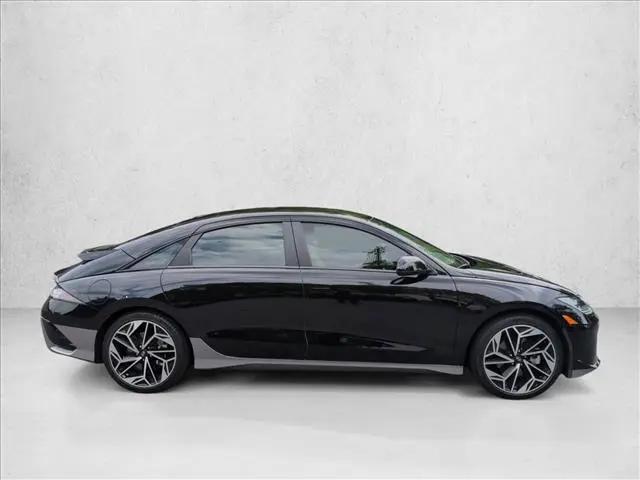 2024 Hyundai IONIQ 6 SEL