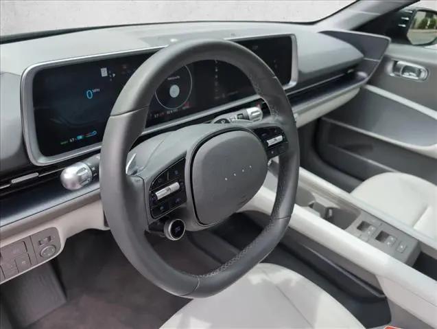 2024 Hyundai IONIQ 6 SEL