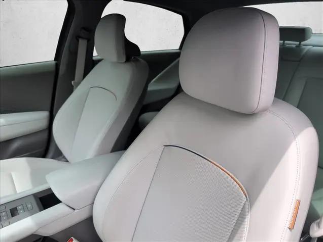 2024 Hyundai IONIQ 6 SEL