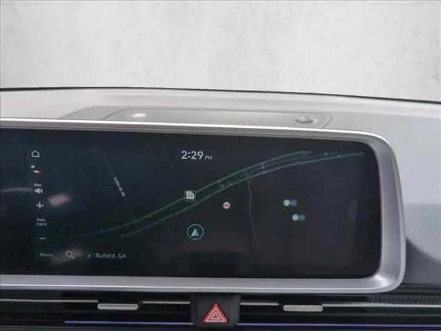 2024 Hyundai IONIQ 6 SEL