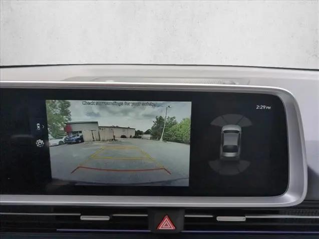 2024 Hyundai IONIQ 6 SEL