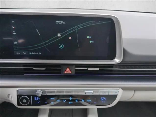 2024 Hyundai IONIQ 6 SEL