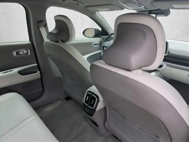 2024 Hyundai IONIQ 6 SEL