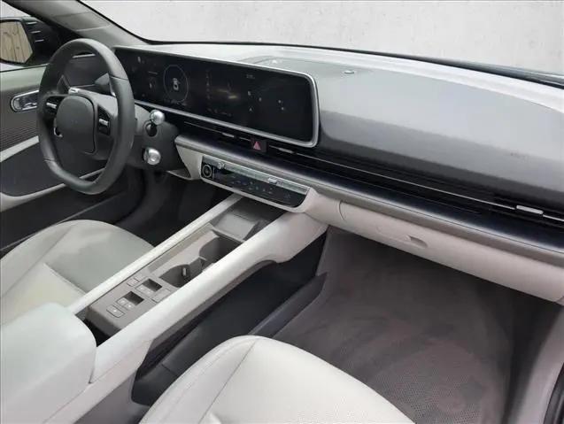 2024 Hyundai IONIQ 6 SEL