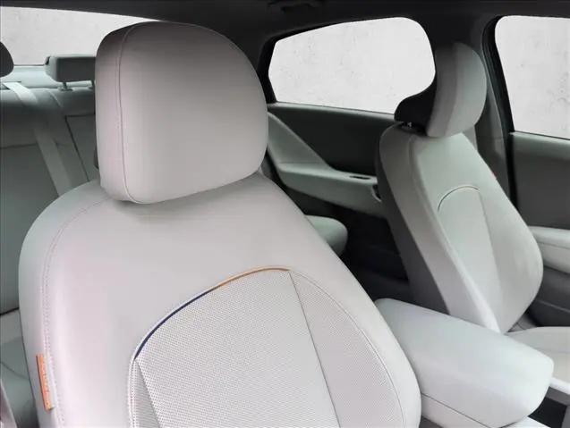 2024 Hyundai IONIQ 6 SEL