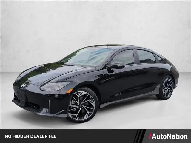2024 Hyundai IONIQ 6 SEL for sale in Buford, GA