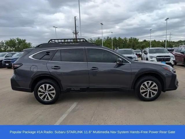 2024 Subaru Outback Premium