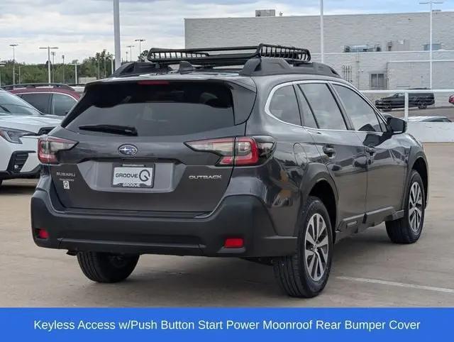 2024 Subaru Outback Premium