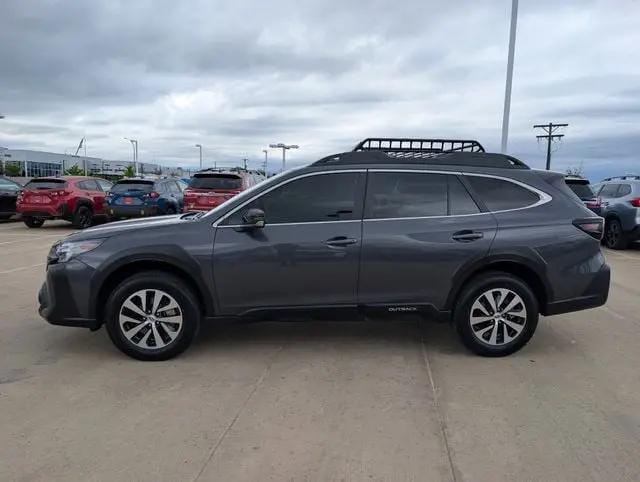 2024 Subaru Outback Premium