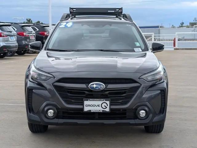 2024 Subaru Outback Premium