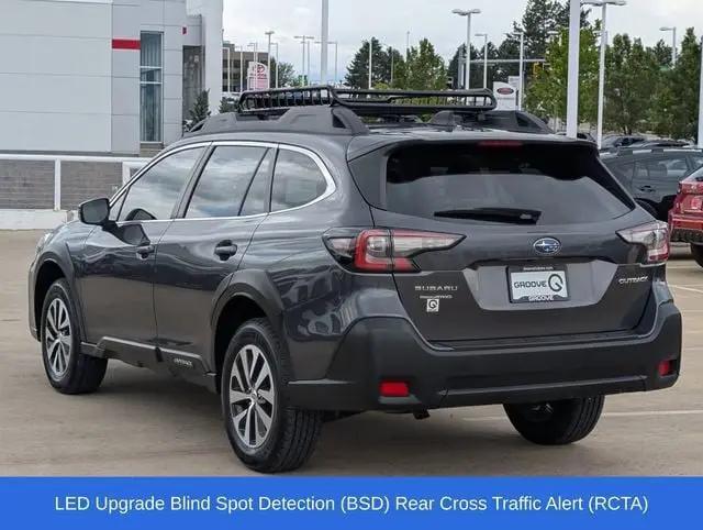 2024 Subaru Outback Premium