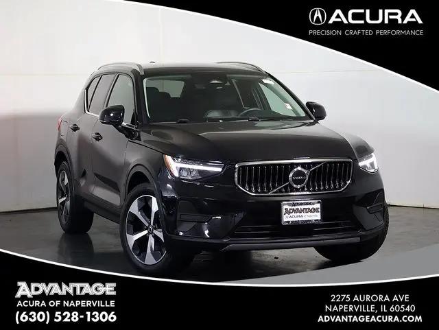2024 Volvo XC40 B5 Core Bright Theme for sale in Naperville, IL