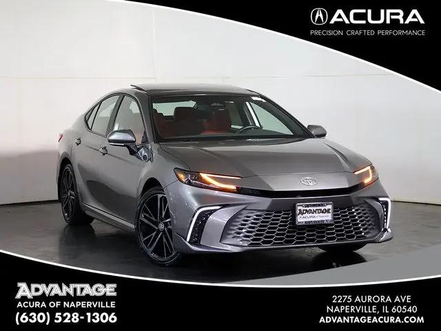 2025 Toyota Camry XSE for sale in Naperville, IL