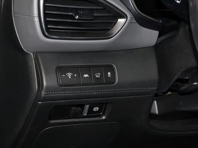 2021 Hyundai Santa Fe Limited