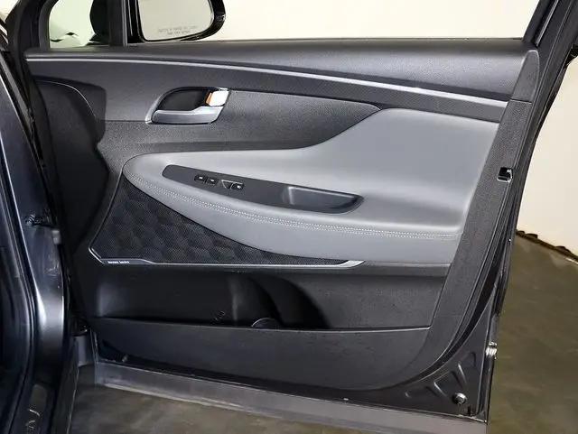 2021 Hyundai Santa Fe Limited