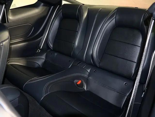 2025 Ford Mustang EcoBoost Premium Fastback