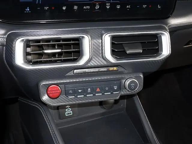 2025 Ford Mustang EcoBoost Premium Fastback