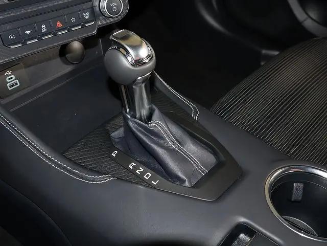 2025 Ford Mustang EcoBoost Premium Fastback