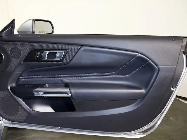 2025 Ford Mustang EcoBoost Premium Fastback