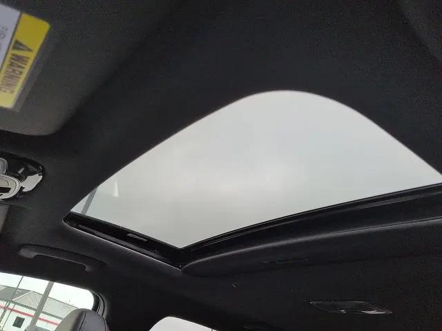 2025 Hyundai Santa Cruz SEL Activity