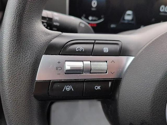 2025 Hyundai Santa Cruz SEL Activity