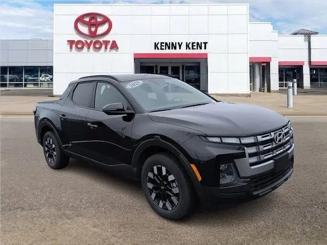 2025 Hyundai Santa Cruz SEL Activity for sale in Evansville, IN