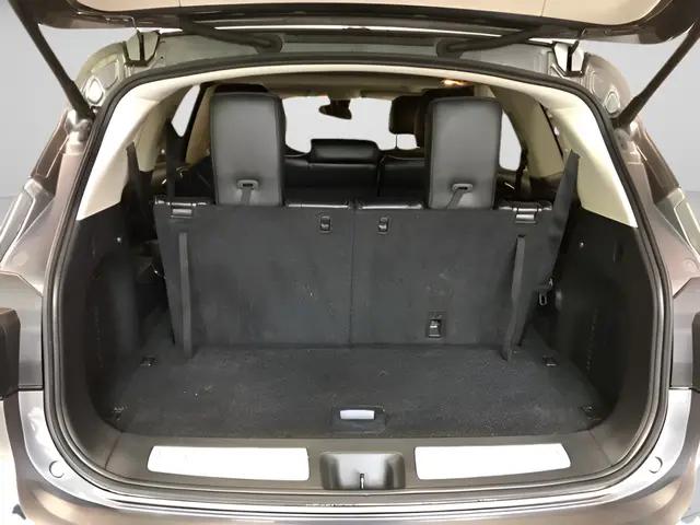 2017 INFINITI QX60 3.5