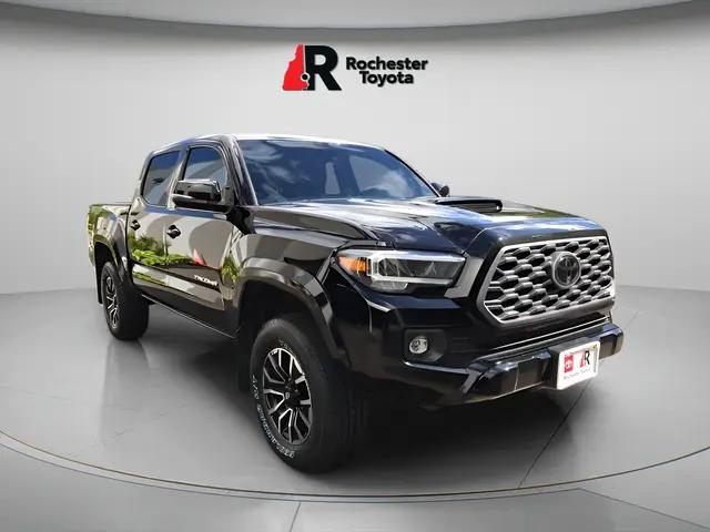 2023 Toyota Tacoma TRD Sport for sale in Rochester, NH