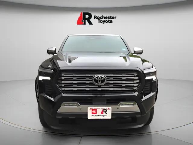 2024 Toyota Tacoma Limited