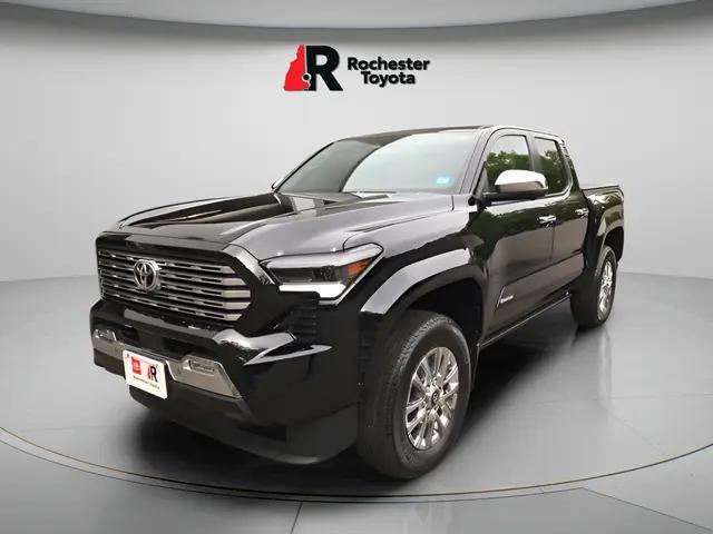 2024 Toyota Tacoma Limited