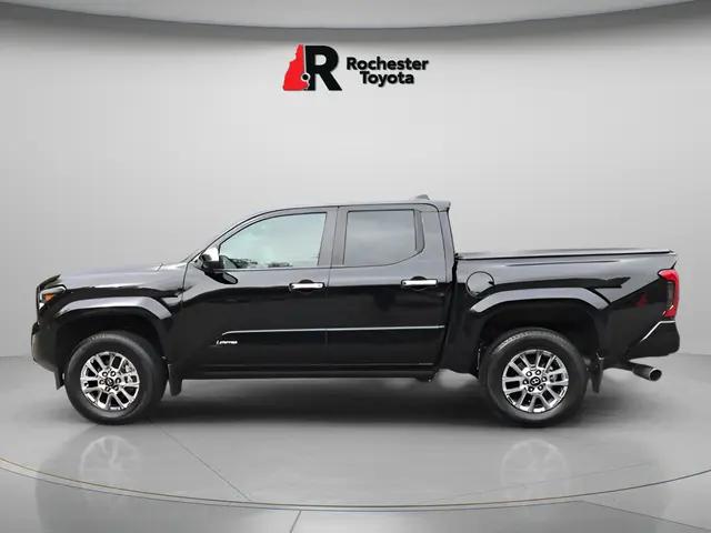 2024 Toyota Tacoma Limited