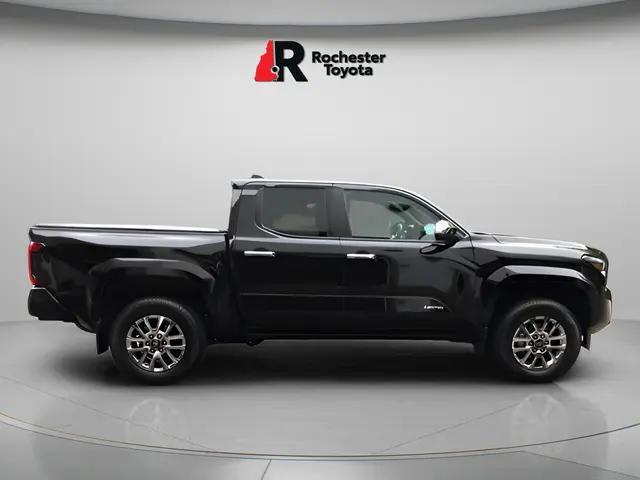 2024 Toyota Tacoma Limited