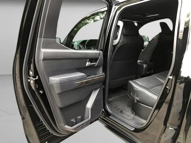 2024 Toyota Tacoma Limited