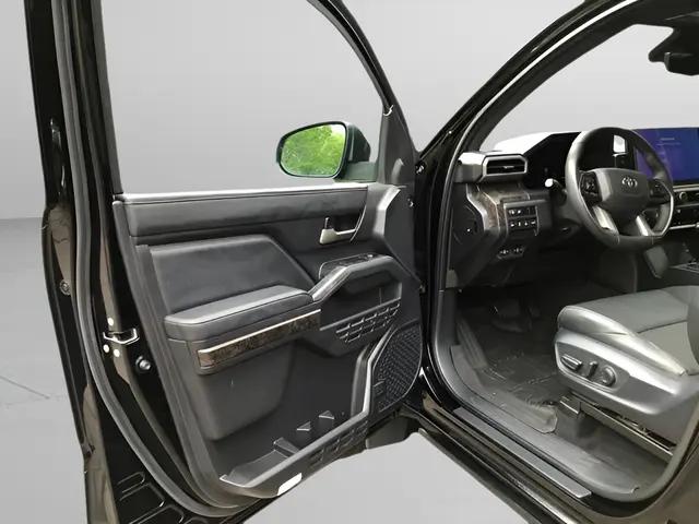 2024 Toyota Tacoma Limited
