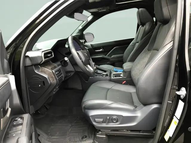 2024 Toyota Tacoma Limited
