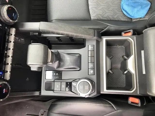 2024 Toyota Tacoma Limited