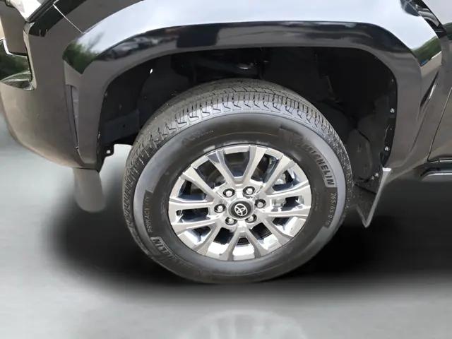 2024 Toyota Tacoma Limited