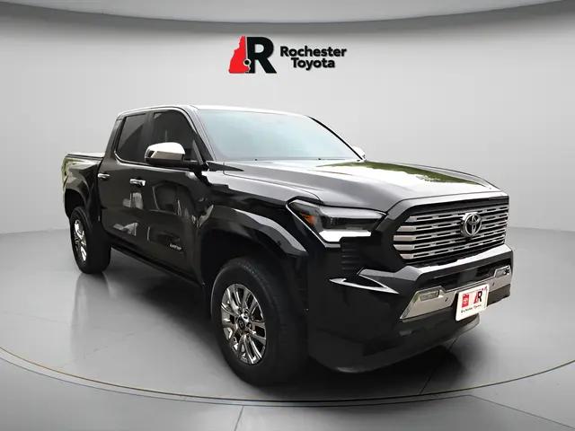 2024 Toyota Tacoma Limited for sale in Rochester, NH