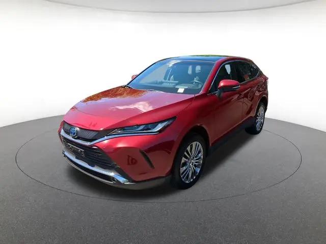 2022 Toyota Venza Limited for sale in Catonsville, MD