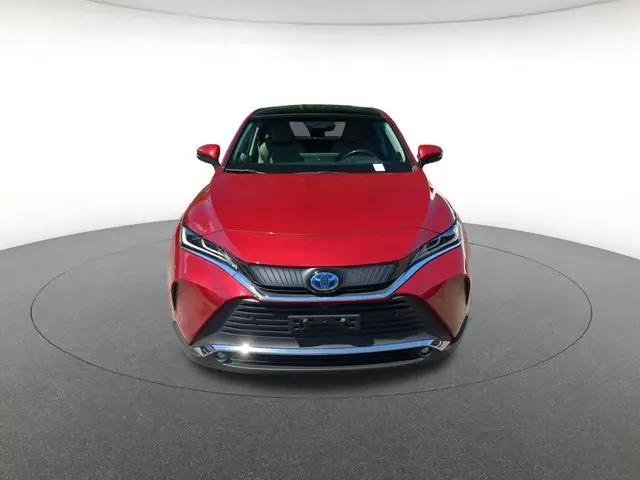 2022 Toyota Venza Limited