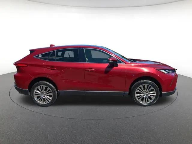 2022 Toyota Venza Limited