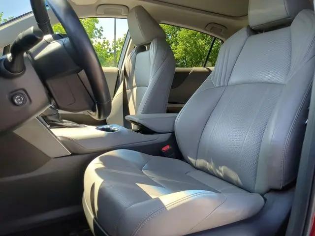 2022 Toyota Venza Limited