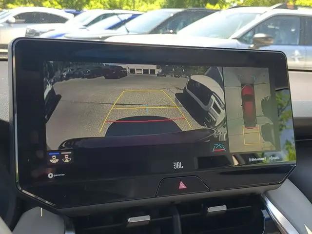 2022 Toyota Venza Limited