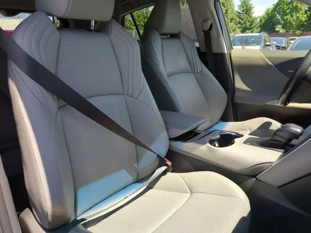 2022 Toyota Venza Limited