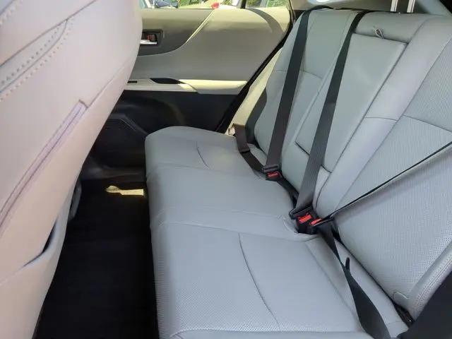 2022 Toyota Venza Limited