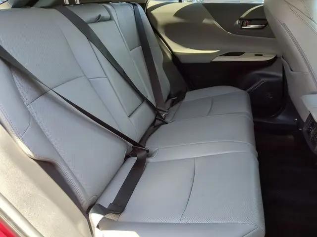 2022 Toyota Venza Limited