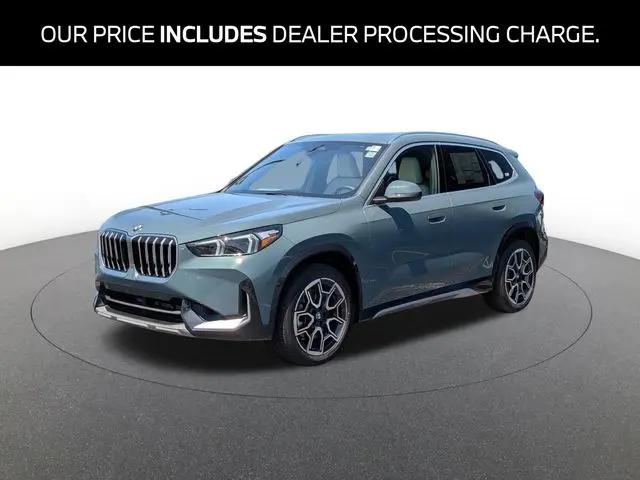2026 BMW X1 xDrive28i for sale in Catonsville, MD
